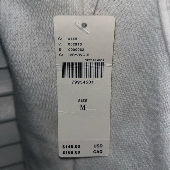 NWT Daily Practice by Anthropologie Cable-Knit Sweater - Picture 11 of 16